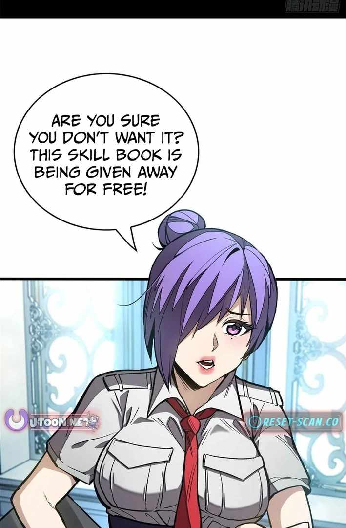 Extraordinary World! I, a vampire... Chapter 4 3